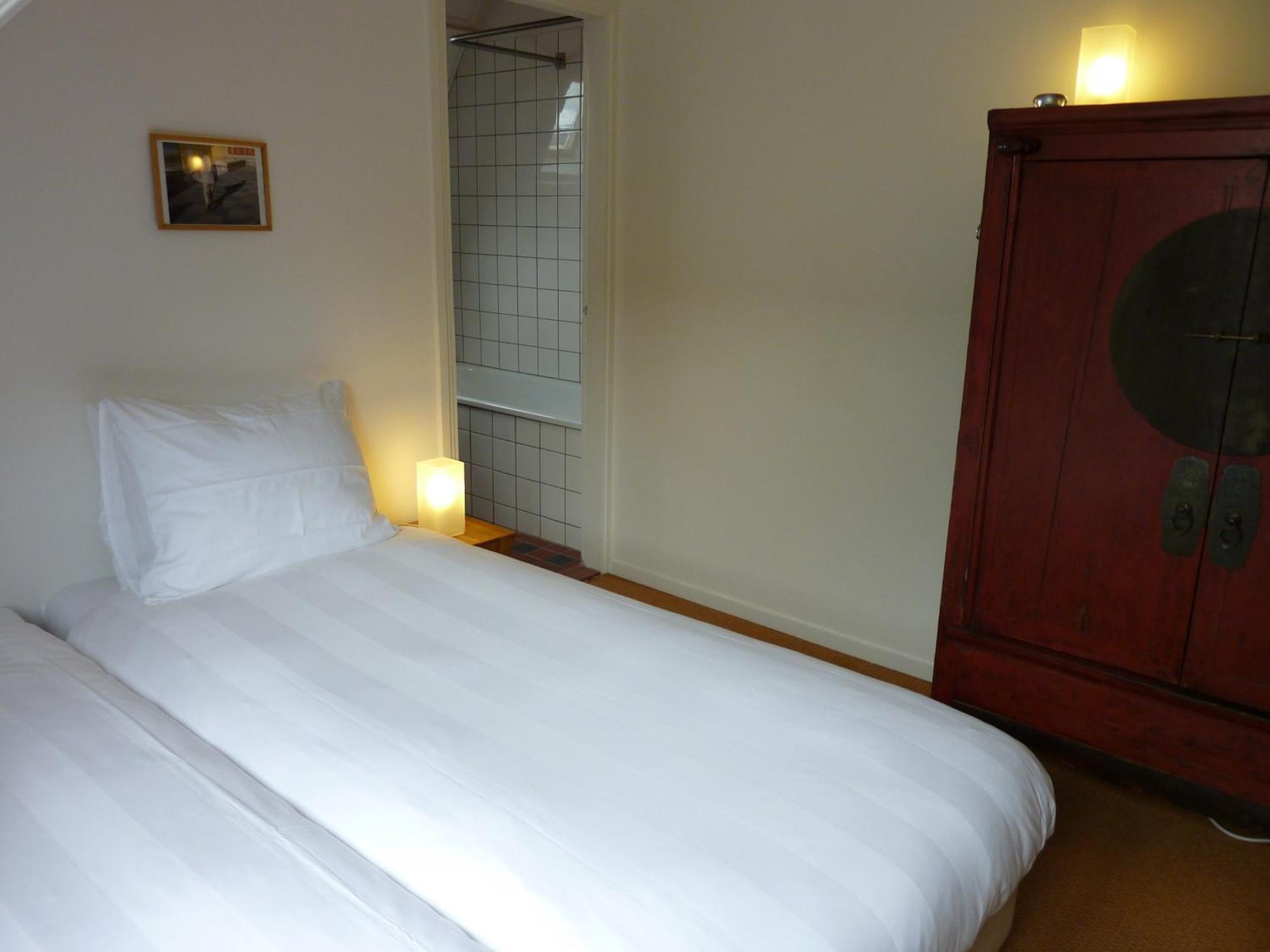 Alberti Bed & Bike Maastricht Exterior photo