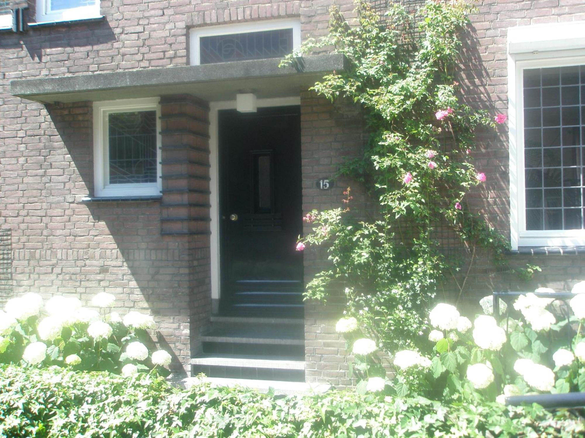 Alberti Bed & Bike Maastricht Exterior photo